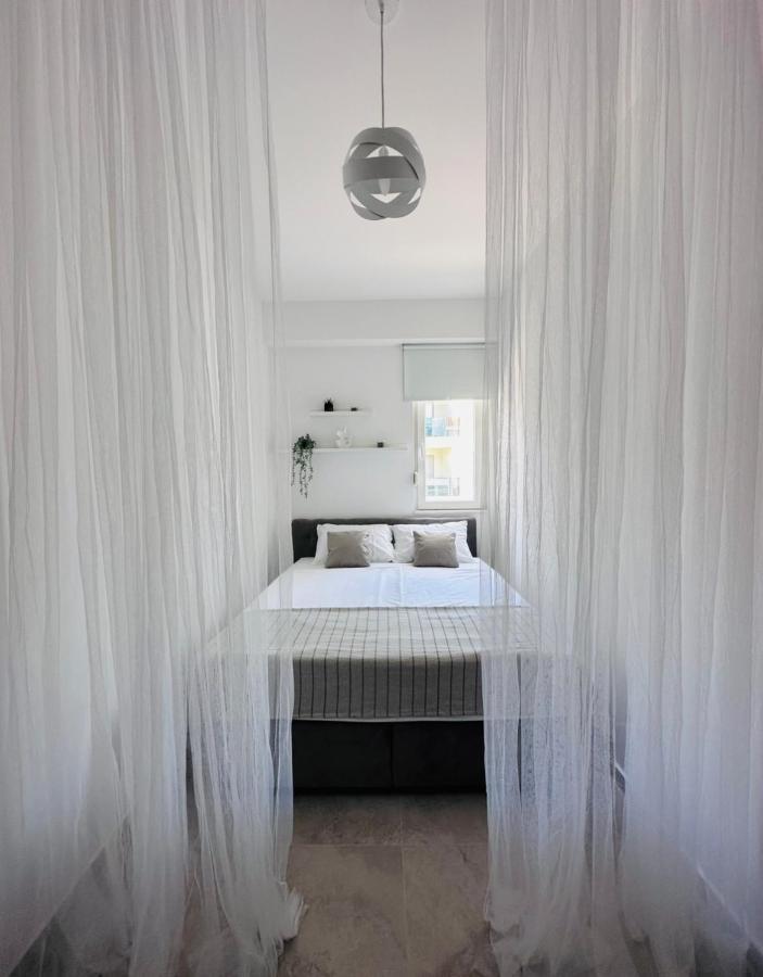 Clouds Apartments Ciovo - 20 Meters From Copacabana Beach Trogir Exterior foto