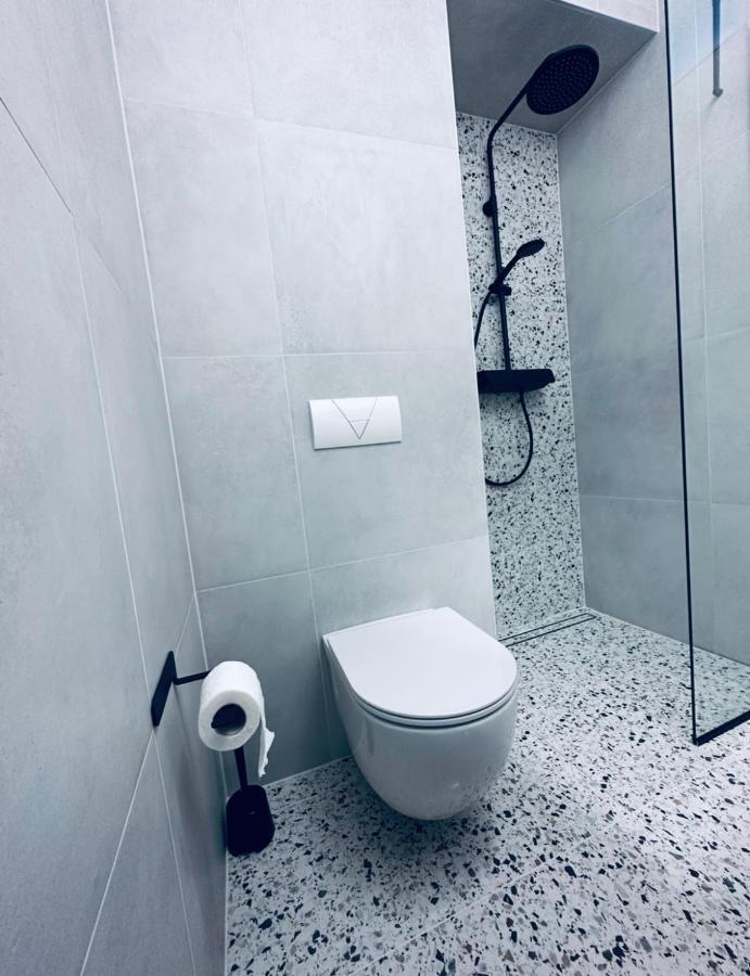 Clouds Apartments Ciovo - 20 Meters From Copacabana Beach Trogir Exterior foto