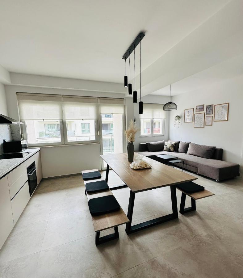 Clouds Apartments Ciovo - 20 Meters From Copacabana Beach Trogir Exterior foto