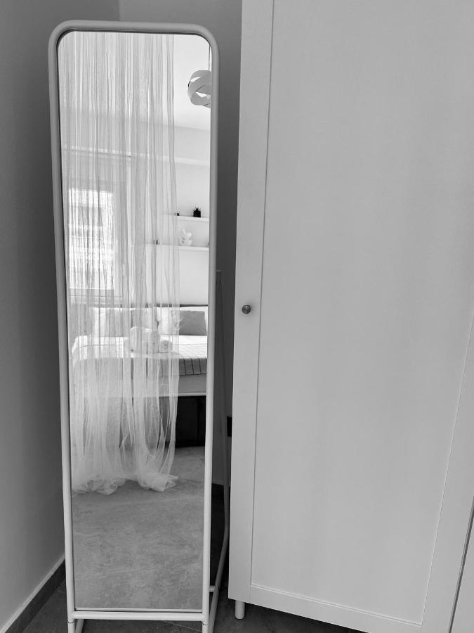 Clouds Apartments Ciovo - 20 Meters From Copacabana Beach Trogir Exterior foto